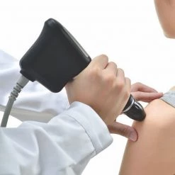 Mettler Auto*Wave 695 Radial Pressure Pulse Therapy Unit