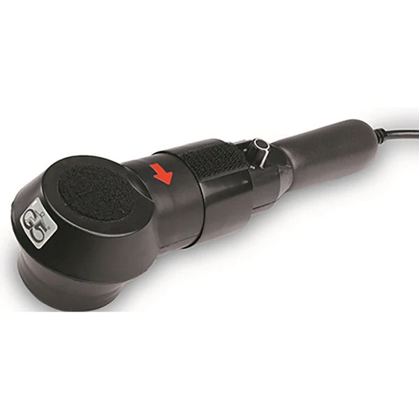 Mettler G5 Vibracare Percussor 1 Mettler G5 Vibracare Percussor