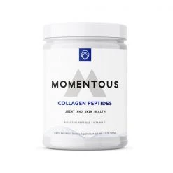 Momentous Collagen Peptides Vitamins & Supplements