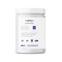 Momentous Collagen Peptides Vitamins & Supplements
