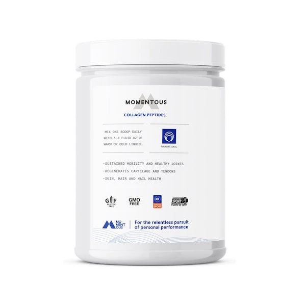 Momentous Collagen Peptides Vitamins & Supplements 2 Momentous Collagen Peptides Vitamins & Supplements