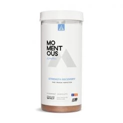 Momentous Strength Recovery Protein