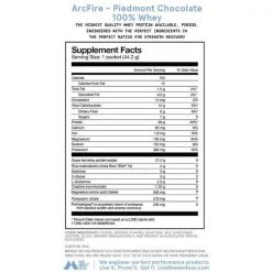 Momentous Strength Recovery Protein 10 Momentous Strength Recovery Protein