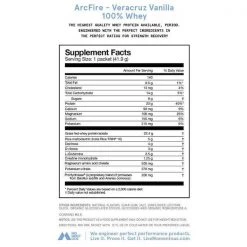 Momentous Strength Recovery Protein 8 Momentous Strength Recovery Protein