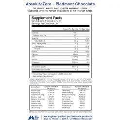 Momentous Essential Plant-Based Protein