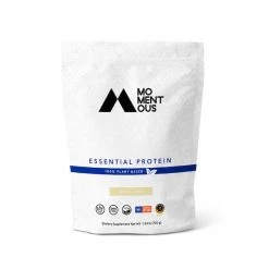 Momentous Essential Plant-Based Protein