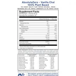 Momentous Essential Plant-Based Protein