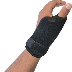 MySplint Custom Fit Thumb Brace Athletic Recovery