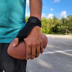 MySplint Custom Fit Thumb Brace Athletic Recovery