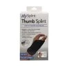 MySplint Custom Fit Thumb Brace Athletic Recovery