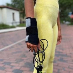 MySplint Custom Fit Wrist Brace