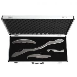 Myofascial Tools 4 Piece IASTM Tools Kit Athletic Recovery