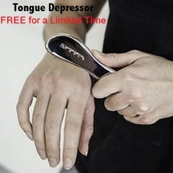 Myofascial Tools 4 Piece IASTM Tools Kit Athletic Recovery