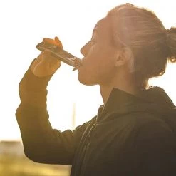 NEVERSECOND C30 Energy Gel 12-Unit Pack Energy & Endurance