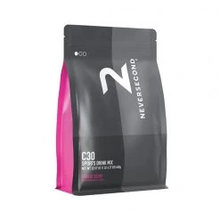NEVERSECOND C30 Sports Drink 20 Serving Resealable Pack