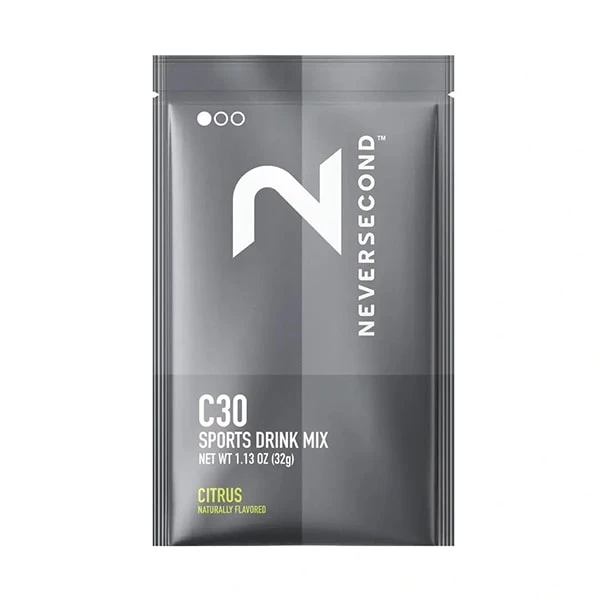 Vitamins & Supplements NEVERSECOND C30 Sports Drink 32g 6-Unit Variety Pack 2 Vitamins & Supplements NEVERSECOND C30 Sports Drink 32g 6-Unit Variety Pack