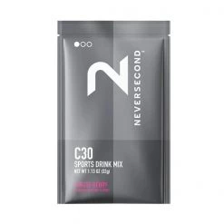 Vitamins & Supplements NEVERSECOND C30 Sports Drink 32g 6-Unit Variety Pack 6 Vitamins & Supplements NEVERSECOND C30 Sports Drink 32g 6-Unit Variety Pack