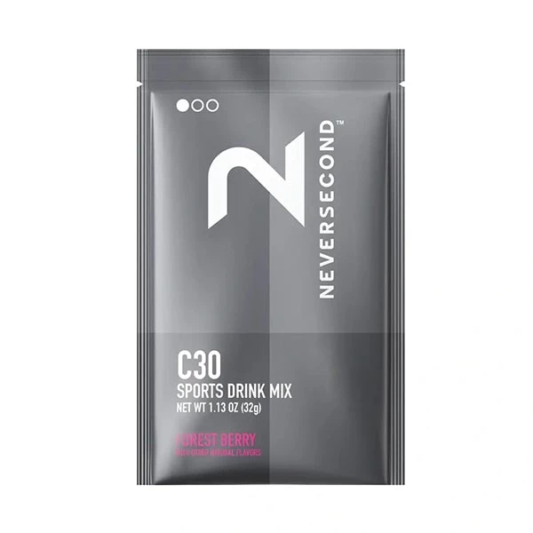 Vitamins & Supplements NEVERSECOND C30 Sports Drink 32g 6-Unit Variety Pack 3 Vitamins & Supplements NEVERSECOND C30 Sports Drink 32g 6-Unit Variety Pack