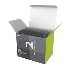 Energy & Endurance NEVERSECOND C90 High Carb Drink Mix 94g 8-Unit Pack