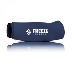 Cold Therapy Freeze Sleeve Cryotherapy Pack