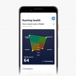 Athletic Recovery NURVV Run Smart Insoles