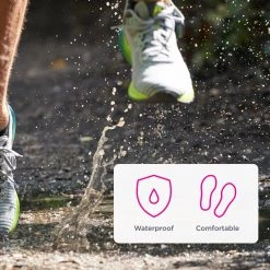 Athletic Recovery NURVV Run Smart Insoles