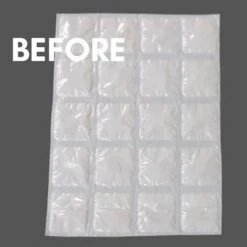 Oro Sports Therapy Methods Oro CoolPaks For Headband