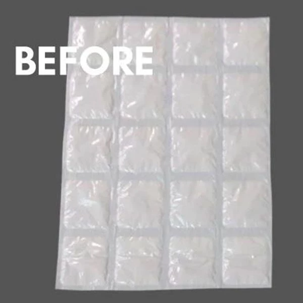 Oro Sports Oro CoolPaks For Vestino 6 Oro Sports Oro CoolPaks For Vestino