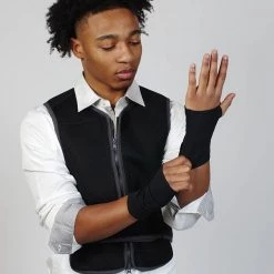 Oro Sports Oro Cooling Gloves Therapy Methods