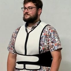 Oro Sports Oro Maximo Coolvest, Gen II