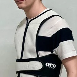 Oro Sports Oro Maximo Coolvest, Gen II