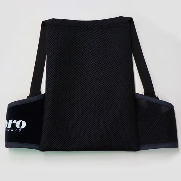 Oro Sports Oro Vestino Coolvest Therapy Methods 1 Oro Sports Oro Vestino Coolvest Therapy Methods