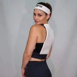 Oro Sports Oro Vestino Coolvest Therapy Methods 17 Oro Sports Oro Vestino Coolvest Therapy Methods