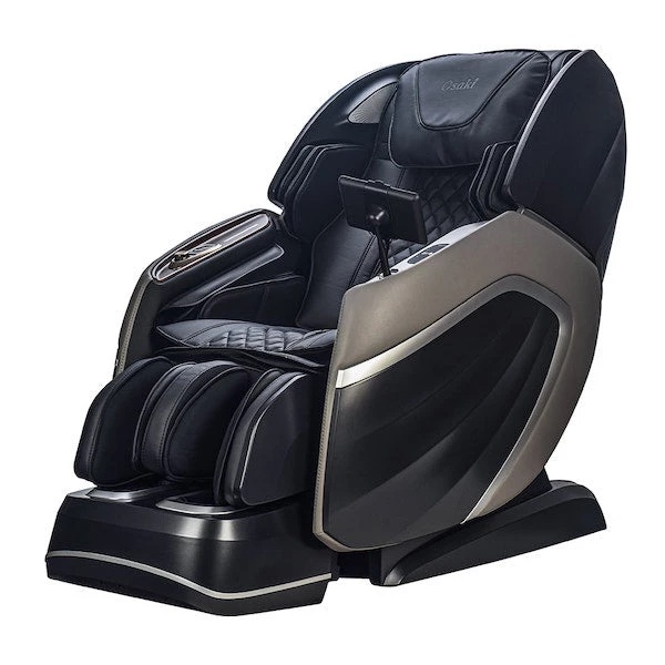 Massage Therapy Osaki OS-Pro 4D Emperor Massage Chair 1 Massage Therapy Osaki OS-Pro 4D Emperor Massage Chair
