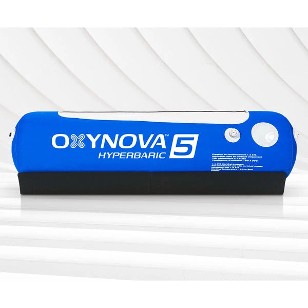 Therapy Methods OxyNova 5 Hyperbaric Chamber 1 Therapy Methods OxyNova 5 Hyperbaric Chamber