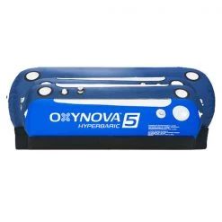 Therapy Methods OxyNova 5 Hyperbaric Chamber