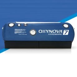 OxyNova 7 Hyperbaric Chamber Therapy Methods