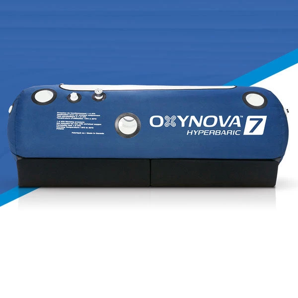 OxyNova 7 Hyperbaric Chamber Therapy Methods 1 OxyNova 7 Hyperbaric Chamber Therapy Methods