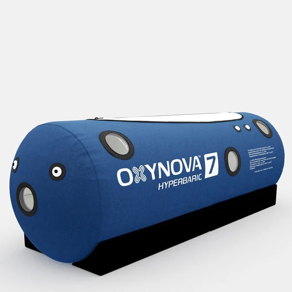 OxyNova 7 Hyperbaric Chamber Therapy Methods 2 OxyNova 7 Hyperbaric Chamber Therapy Methods