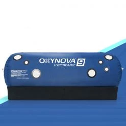 OxyNova 9 Hyperbaric Chamber Therapy Methods