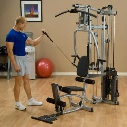 Body-Solid Body Solid Powerline Home Gym P2X 27 Body-Solid Body Solid Powerline Home Gym P2X