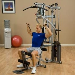 Body-Solid Body Solid Powerline Home Gym P2X 29 Body-Solid Body Solid Powerline Home Gym P2X