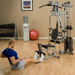 Body-Solid Body Solid Powerline Home Gym P2X 30 Body-Solid Body Solid Powerline Home Gym P2X