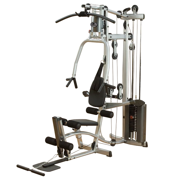 Body-Solid Body Solid Powerline Home Gym P2X 1 Body-Solid Body Solid Powerline Home Gym P2X