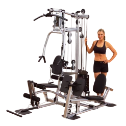 Body-Solid Body Solid Powerline Home Gym P2X