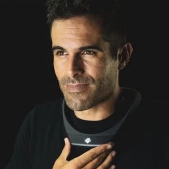 Hapbee Wearable Neckband 8 Hapbee Wearable Neckband