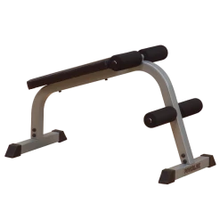 Body-Solid Body Solid Powerline Sit-Up Board Weight Training 5 Body-Solid Body Solid Powerline Sit-Up Board Weight Training