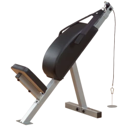 Body-Solid Weight Training Body Solid Powerline Ab Crunch, Tricep Bench