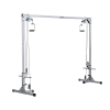 Body-Solid Body Solid Powerline Cable Cross Over Weight Training