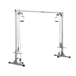 Body-Solid Body Solid Powerline Cable Cross Over Weight Training